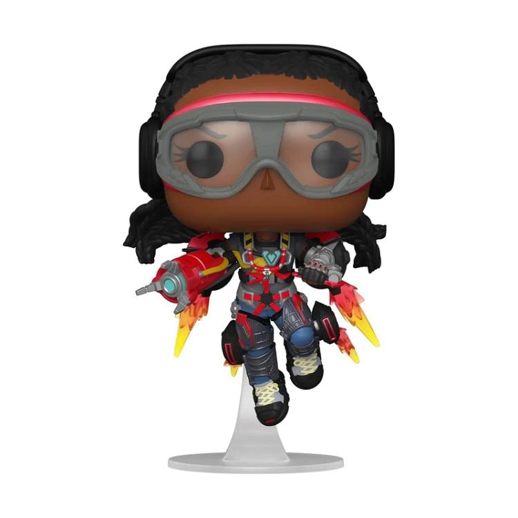 Funko Pop Marvel Black Panther Wakanda Forever - Ironheart Mk1 (1095) Girl Vinyl