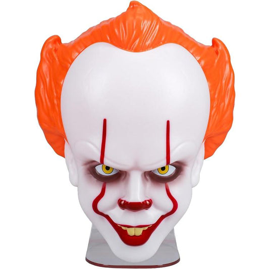 Paladone Lampada Da Tavolo/Muro It Pagliaccio Chapter Two Light Pennywise Horror