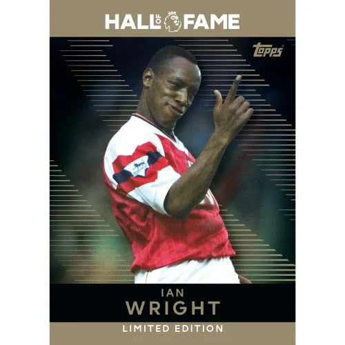 Topps Chrome Premier League 2025 26 Hanger Box 35 Carte Calcio Collezione