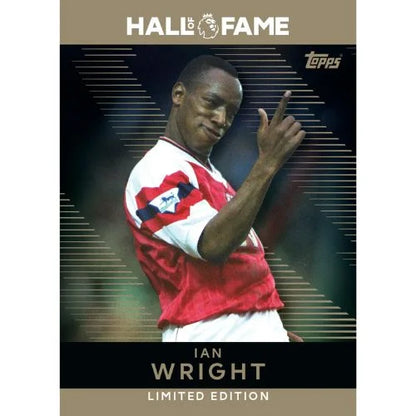 Topps Chrome Premier League 2025 26 Hanger Box 35 Carte Calcio Collezione
