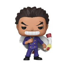 Funko Pop ! Animation One Piece - (2238) Monkey D. Garp (Young) Special 9cm