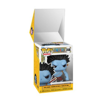 Funko Mystery Blind One Piece (1pz) Random Figure 10cm - Blind Box OP