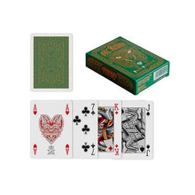 Bicycle - Dal Negro (Prede Predatori) Playing Cards - Mazzo di Carte da Collezione, Poker, Magia e Cardistry