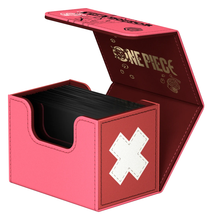 One Piece Netflix - PortaMazzo SideWinder Xenoskin - Chopper Edition