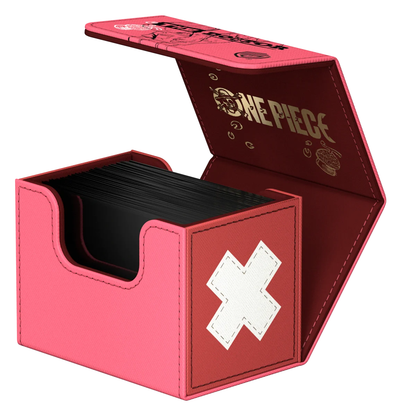 One Piece Netflix - PortaMazzo SideWinder Xenoskin - Chopper Edition