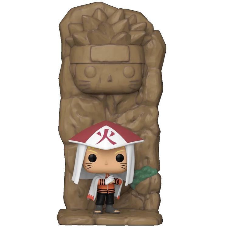 Funko Pop Animation Naruto Boruto - (1189) Naruto Uzumaki Special Edition 25Cm