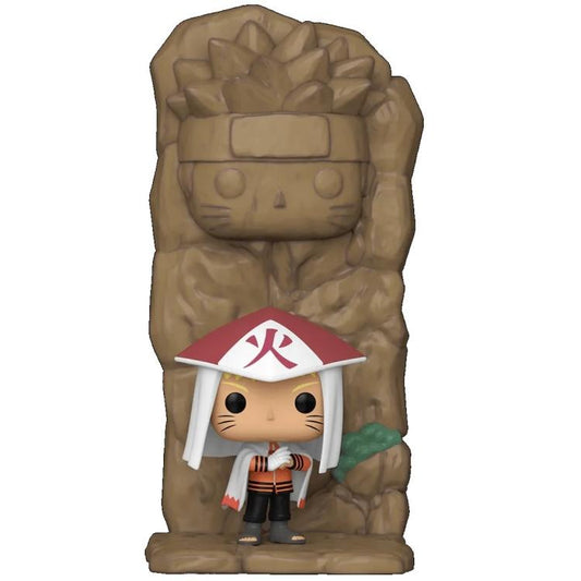 Funko Pop Animation Naruto Boruto - (1189) Naruto Uzumaki Special Edition 25Cm
