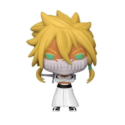 Funko Pop ! Animation - Bleach (1839) Tier Halibel Special Edition Figure 9Cm