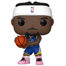 Funko Pop! Nba Legends - (219) Jimmy Butler III Figure Golden State Warriors 9cm