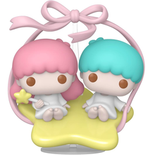 Funko Pop! Deluxe: Sanrio LTS Hello Kitty - (137) Little Twin Stars Figure 15cm