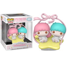 Funko Pop! Deluxe: Sanrio LTS Hello Kitty - (137) Little Twin Stars Figure 15cm