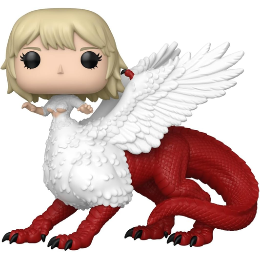 Funko Pop! Delicious in Dungeon (2203) Falin Chimera - Dungeon Food Figure 15cm