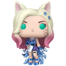Funko Pop! Games: League of Legends (1220) K/DA Ahri Figure 9cm