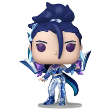 Funko Pop! Games: League of Legends (1223) K/DA Kai'Sa Figure 9cm