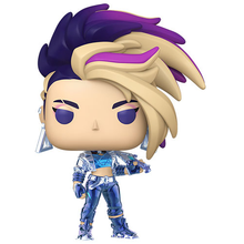 Funko Pop! Games: League of Legends (1221) K/DA Akali Figure 9cm