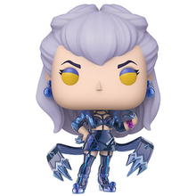 Funko Pop! Games: League of Legends (1222) K/DA Evelynn Figure 9cm