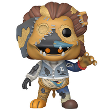 Funko Pop! Games FNAF - (1215) Costumed Mimic Five Nights At Freddy's 9cm