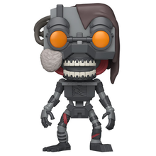 Funko Pop! Games FNAF - (1216) The Mimic Five Nights At Freddy's 9cm