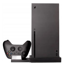 Stazione Di Raffreddamento Multifunzionale Steeldigi Per Console Xbox Series X