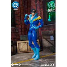 McFarlane Toys DC Direct: Nightwing (The New Teen Titans) - Figure PVC 18cm