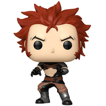 Funko Pop! Animation: Solo Leveling - (2268) Baek Yoonho Vinyl Figure 9cm