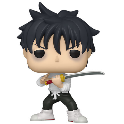 Funko Pop! Animation: Jujutsu Kaisen 0 - (2319) Yuta Okkotsu Vinyl Figure 9cm