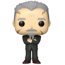 Funko Pop! Animation: Solo Leveling - (2270) Go Gunhee Vinyl Figure 9cm