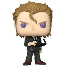 Funko Pop! Animation: Solo Leveling - (2271) Woo Jinchul Vinyl Figure 9cm