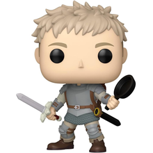 Funko Pop! Delicious in Dungeon (2199) Laios - Dungeon Food Vinyl Figure 9cm