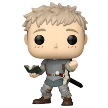 Funko Pop! Delicious in Dungeon (2199) Laios - Dungeon Food Figure (Chase) 9cm