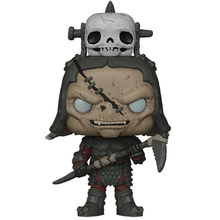 Funko Pop! Movies: The Lord of the Rings (1984) Guritz - Vinyl Figure 9cm