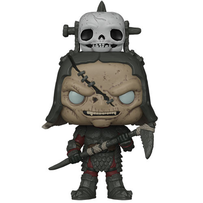 Funko Pop! Movies: The Lord of the Rings (1984) Guritz - Vinyl Figure 9cm