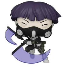 Funko Pop! Animation: Kaiju No.8 - (2086) Soshiro Hoshina (Special Edition) 9cm