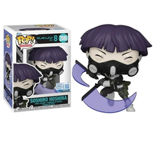 Funko Pop! Animation: Kaiju No.8 - (2086) Soshiro Hoshina (Special Edition) 9cm