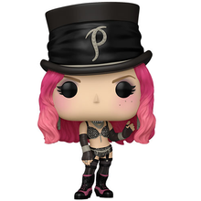 Funko Pop! Rocks - (493) P!nk (Lady Marmalade) Figure Pink 9cm