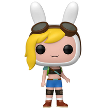 Funko Pop! Television: Adventure Time (1495) Fionna - Fionna and Cake 9cm