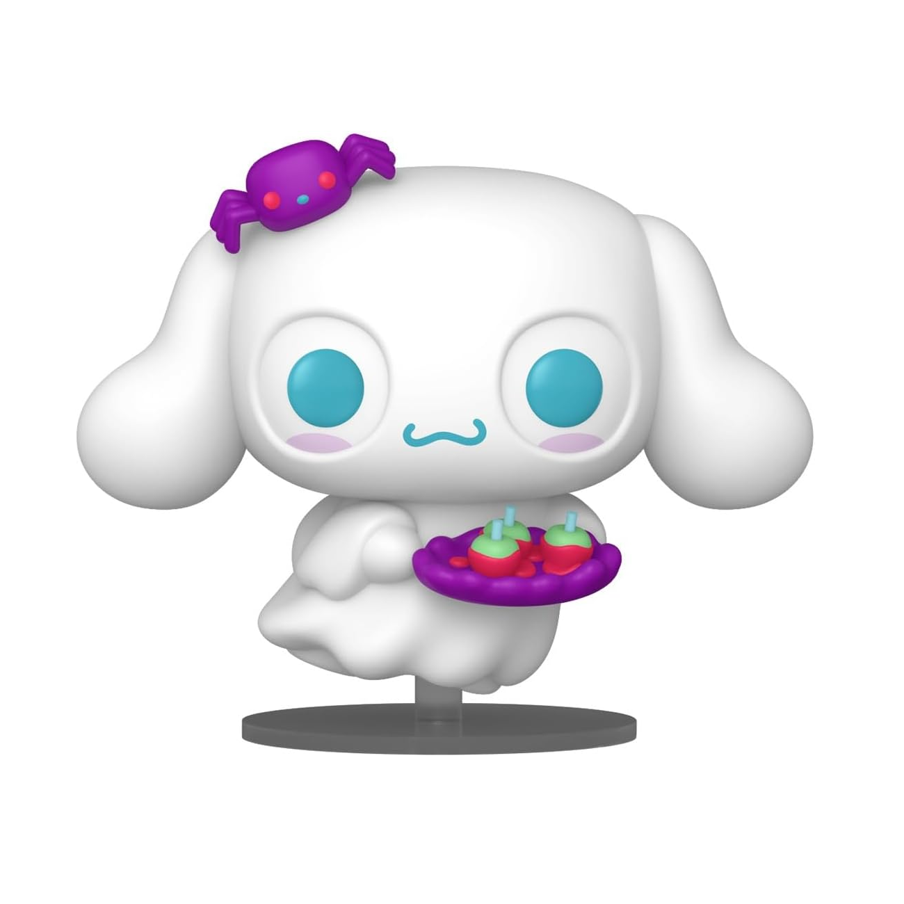 Funko Pop! Hello Kitty And Friends - (156) Cinnamoroll (Spooky Edition) -  Vinyl Figure 9cm