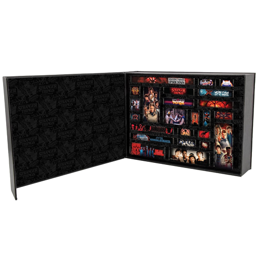 Calendario dell'Avvento Deluxe 2025 Stranger Things