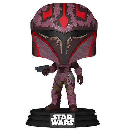 Funko Pop! Star Wars Maul: Shadow Lord - (829) Rook Kast Vinyl Figure 9cm