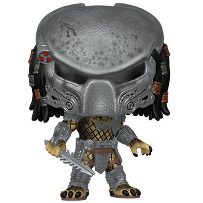 Funko Pop! Aliens vs. Predator: Requiem (1999) Bull Predator Vinyl Figure 9cm