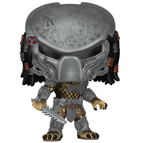 Funko Pop! Aliens vs. Predator: Requiem (1999) Bull Predator Vinyl Figure 9cm