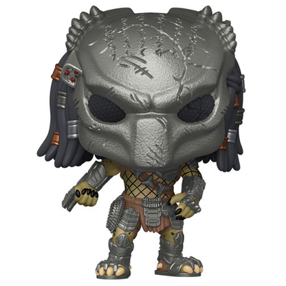Funko Pop! Aliens vs. Predator: Requiem (1998) Wolf Predator (Chase) Figure 9cm
