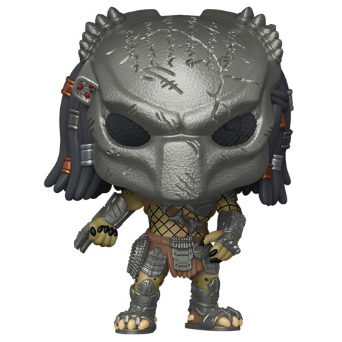 Funko Pop! Aliens vs. Predator: Requiem (1998) Wolf Predator (Chase) Figure 9cm