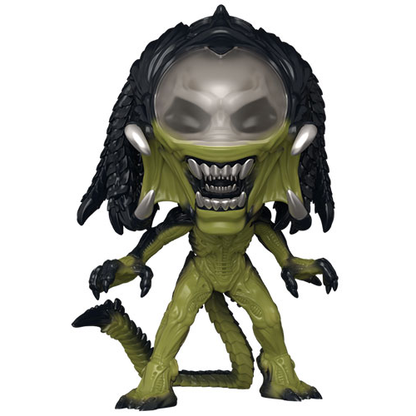 Funko Pop! Aliens vs. Predator: Requiem (1997) Predalien Vinyl Figure 15cm