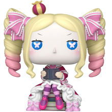 Funko Pop! Animation Re: Zero (2466) Beatrice - Vinyl Figure 9cm