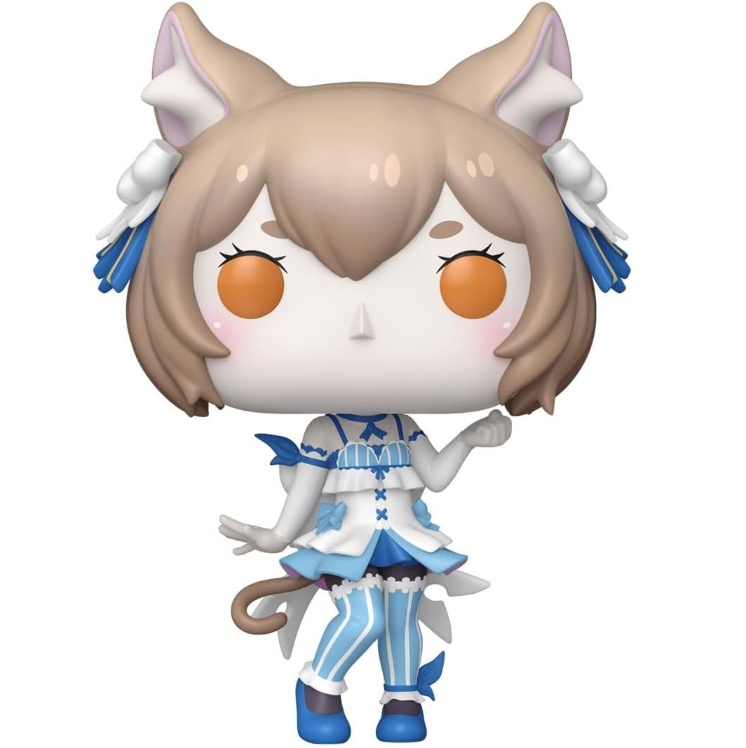 Funko Pop! Animation Re: Zero (2469) Ferris - Vinyl Figure 9cm
