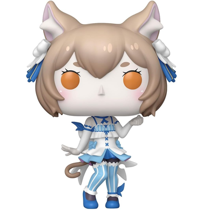 Funko Pop! Animation Re: Zero (2469) Ferris - Vinyl Figure 9cm