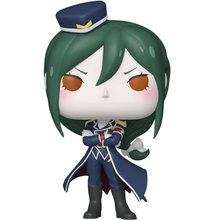Funko Pop! Animation Re: Zero (2468) Crusch Karsten - Vinyl Figure 9cm