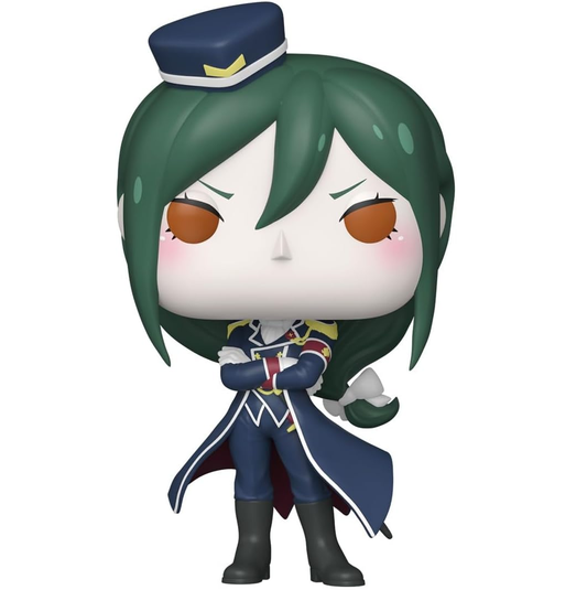Funko Pop! Animation Re: Zero (2468) Crusch Karsten - Vinyl Figure 9cm