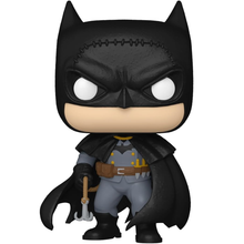 Funko Pop! Heroes DC: Batman Gotham by Gaslight (639) Batman - Vinyl Figure 9cm